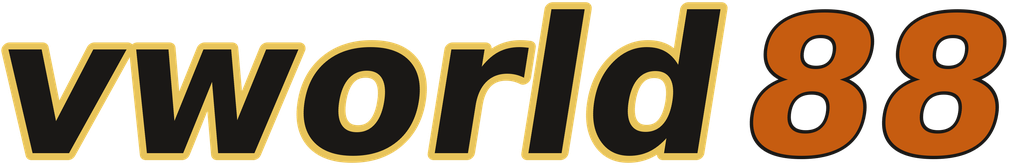 vworld88 logo
