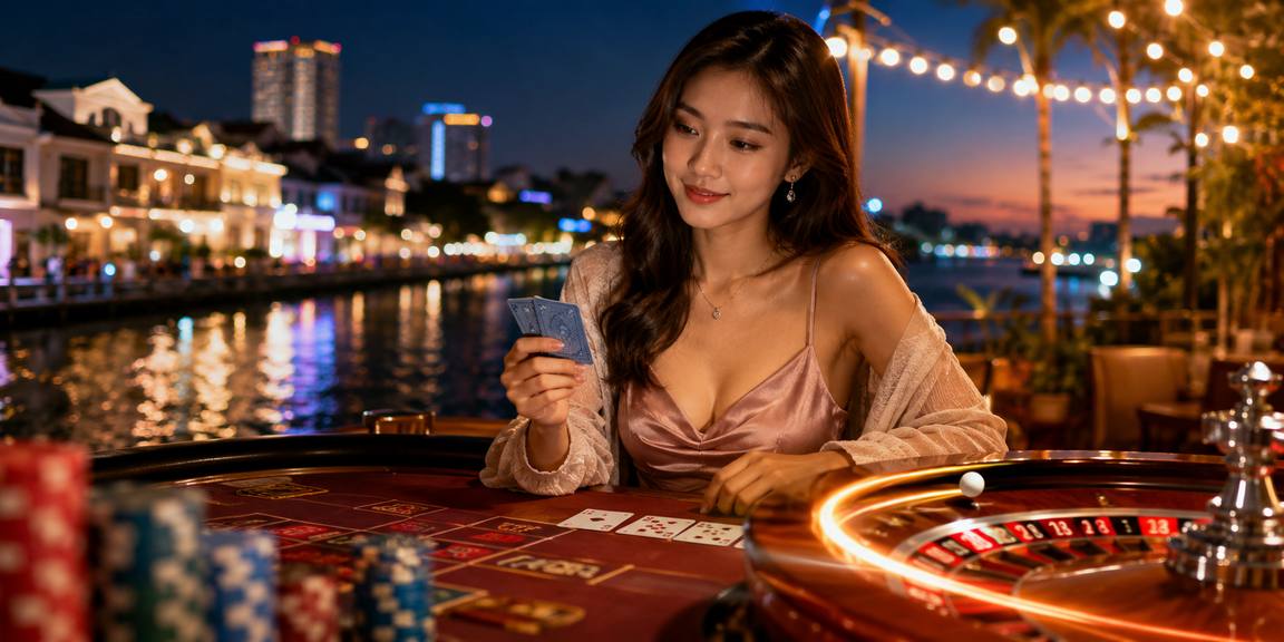 vworld88 vworld88 Dirancang untuk Pemain Malaysia